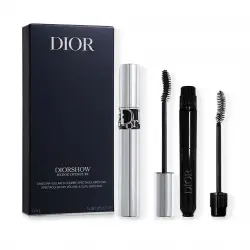 Dior - Máscara y recarga de máscara.