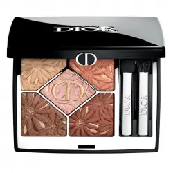 Diorshow 5 Couleurs Edición Limitada 670 Sunset Bronze