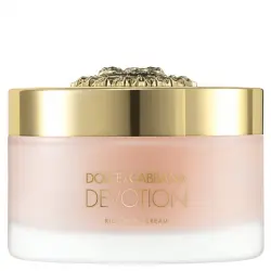 Dolce&Gabbana - Devotion Rich Cremas corporales 180 ml female