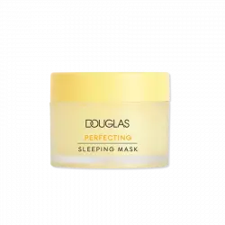 Douglas Collection - Douglas Collection Perfecting Sleeping Mask Cremas faciales 28 ml unisex