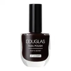 Douglas Collection - Make-Up Nail Polish Up to 6 Days Lacas de uñas 10 ml 570 - Keep A Secret