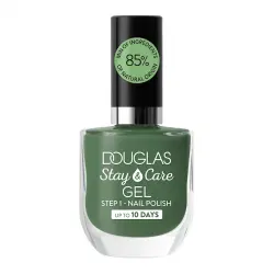 Douglas Collection - Make-Up STAY & CARE Lacas de uñas 10 ml 32 - OH MY GREEN