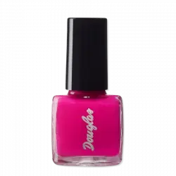 Douglas Collection - Nails Mini Lacas de uñas 4.5 ml Pink Pitaya