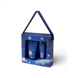 Douglas Collection - Seasonal Winter Full of Stars Pocket Care Sets de cuidado de manos 1 pieces unisex