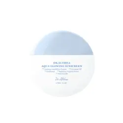 Dr. Althea - Protector solar Aqua Glowing SPF50+ PA++++