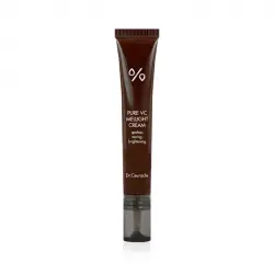 Dr. Ceuracle - *Pure VC Mellight* - Crema antimanchas de Vitamina C