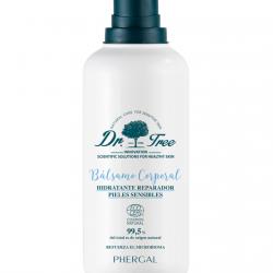 Dr. Tree - Bálsamo Corporal Reparador Eco 400 Ml