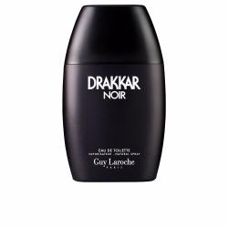 Drakkar Noir eau de toilette vaporizador 100 ml