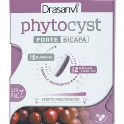 Drasanvi - 30 Comprimidos Phytocyst Bicapa
