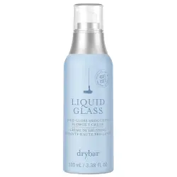 drybar - Liquid Glass High-Gloss Smoothing Blowout Cream Cremas moldeadoras 100 ml unisex