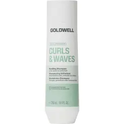 Dualsenses Hidratación para rizos y ondas Champú capilar 250 ml