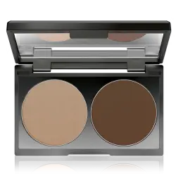 Duo Contouring Cream Toffee 24