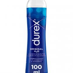 Durex - Lubricante Play Original 100 Ml