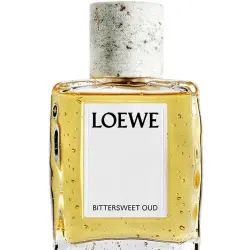 Eau de Parfum Bittersweet Oud 100 ml Loewe