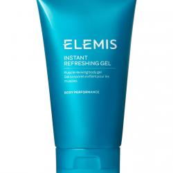 ELEMIS - Gel Corporal Refrescante Instantáneo Para Los Músculos 150 Ml