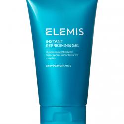 Elemis - Gel Corporal Refrescante Instantáneo Para Los Músculos 150 ml