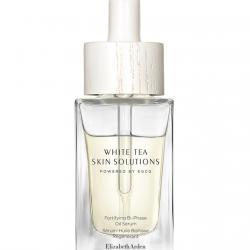 Elizabeth Arden - Sérum Bifásico Primeros Signos De La Edad White Tea Skin Solutions Fortifying Bi-Phase Oil Serum 30 Ml