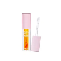 elroel - Aceite labial Blanc Essential Lip Oil - 03: Apricot