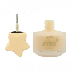 Esmalte de Uñas Star  Le Due Make Up