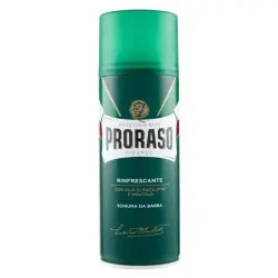 Espuma De Afeitar Eucalipto - 100 ml - Proraso
