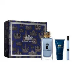 Estuche D&G K