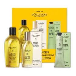 Estuche de Regalo Amande Sublime L'Occitane en Provence