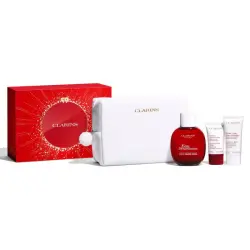 Estuche Eau Dynamisante 145 ml  Clarins