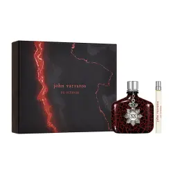 Estuche Regalo Eau de Parfum XX Intense John Varvatos
