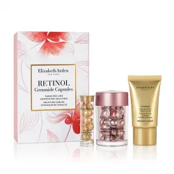 Estuche Retinol Ceramide Capsules
