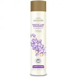 Exotic Liss Amazonic Acondicionador 300 ml