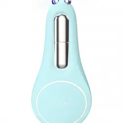 FOREO - BEAR™ 2 eyes & lips dispositivo de microcorrientes Arctic Blue FOREO.