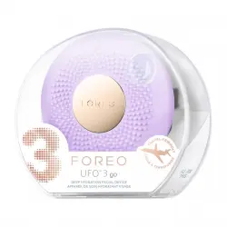 Foreo - UFO? 3 Go - Hidratación Facial Profunda En Cualquier Lugar