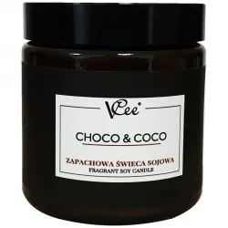 Fragant Soy Velas Aromáticas 100 ml
