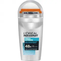 Fresh Extreme Desodorante Roll-On Anti-transpirante 48h Dry Non Stop 50 ml