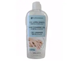 Gel Limpia Manos hidroalcohólico 200 ml