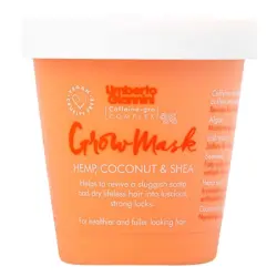Grow Mask Hemp, Coconut & Shea - 230 ml - Umberto Giannini