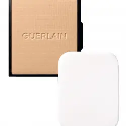 Guerlain - Fondo De Maquillje Compacto Parure Gold Skin Control