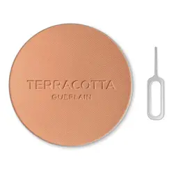 Guerlain Terracotta Recarga 01 Light Warm Polvos Bronceadores