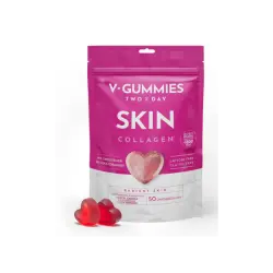 Gummies Skin Collagen  V-Gummies
