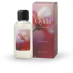 GYLDA edt vapo Eau de toilette 500 ml