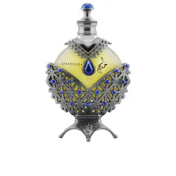 Hareen Sultan Blue concentrated oil perfume 35 ml