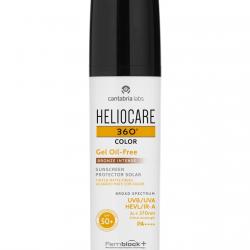 Heliocare - Bronce Intense 360 Oilfree