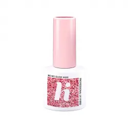 Hi Hybrid - *Hi Glow* - Esmalte de uñas semipermanente - 430: Be my Glow