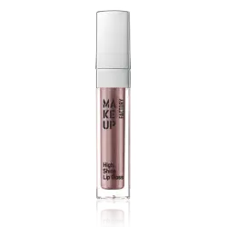 High Shine Lip Gloss Precious Rose 4