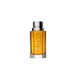 Hugo Boss - Boss The Scent After shave 100 ml male