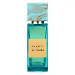 - I Turchesi Arancia Ambrata Perfumes unisex 100 ml unisex