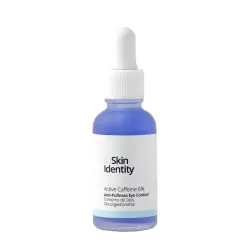 ID Skin Identity - Contorno de ojos con cafeína