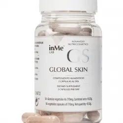 Inme Lab - 56 Cápsulas InMe Global Skin Inme Lab.