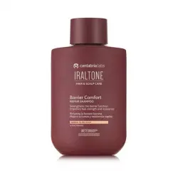 Iraltone - Barrier Comfort Repair Champús 250 ml unisex
