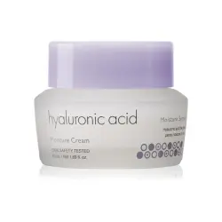 It's Skin - *Hyaluronic Acid* - Crema hidratante ácido hialurónico